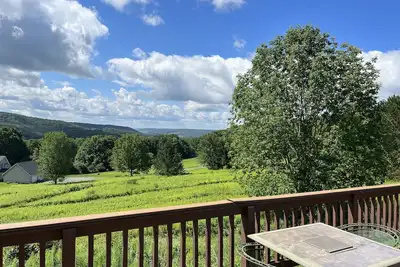 Image de Stargazer - Great views, convenient to Cdp