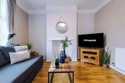 Image de Stunning Home, Amazing Location, Great For Groups!