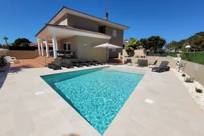 Image de Villa Victoria Paradise