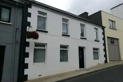 Image de Beautiful Carndonagh Townhouse with fab reviews!