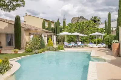 Image de Villa Ambre - private pool and magnificent view