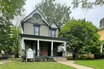 Image de Parris on Main - Perfect for downtown Shelbyville, Bourbon Trail, and the Derby