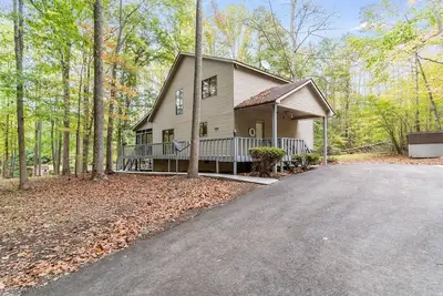 Image de Thornburg Lodge - Lakefront Resort