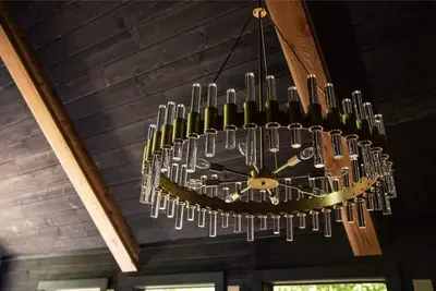 Image de Walnut Avenue Cabin