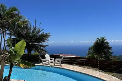 Image de Le Paradis entre terre et mer