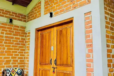 Image de Double Room with Balcony - The Hideaway Kurunegala Sri Lanka\n