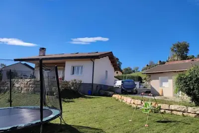 Image de Petite maison au calme entre Annecy et Genève