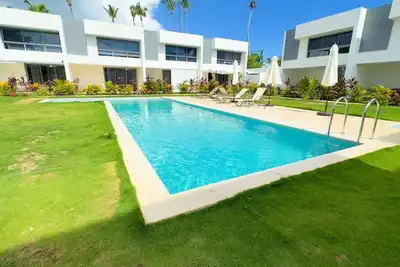 Image de Exquisite Pool Villa