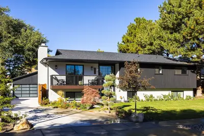 Image de Salt Lake City Oasis by the Mountains