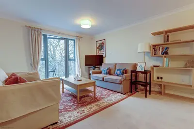 Image de The Foundry | Oxford Holiday Let | 2 Beds & Sleeps 4