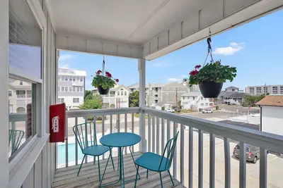 Image de Two bedroom apartment - 2 Pools, Near Beach/Boardwalk