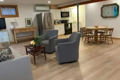 Image de Hudson Ny’S Country Serenity Guest Suite.