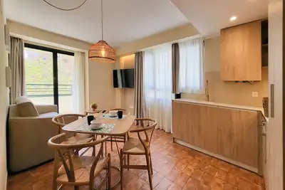 Image de Apartamento Las Ciencias C. Wifi+Aire Acondicionado