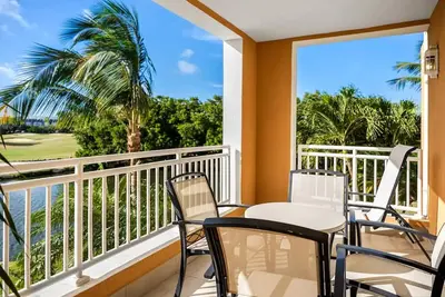 Image de 1 bedroom condo, sleeps 4. 10 min walk to beach. Quiet Beach & Golf Resort