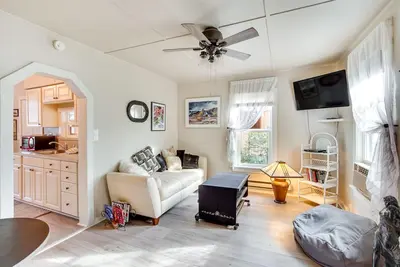 Image de Charming Ellensburg Cottage w/ Private Outdoor Bar