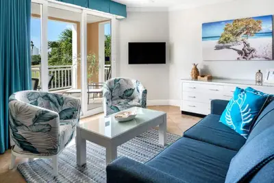 Image de Divi Village. 1 Bedroom Condo. 2 beds, Beach, Golf & Casino Resort\n