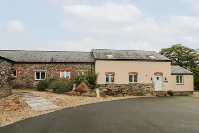 Image de Hare Barn, pet friendly, character holiday cottage in Lifton