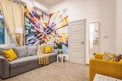 Image de Bella Apartment I Budapest