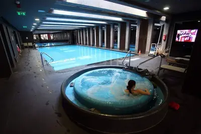 Image de Modern Wellness Studio