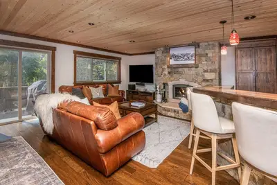 Image de Mountain Retreat Minutes to Vail Resort