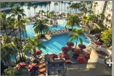 Image de Marriott Grande Vista Resort - close to Disney World. One Br condo, sleeps 4.