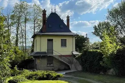 Image de Maison Indépendante sur les Hauteurs de Sedan