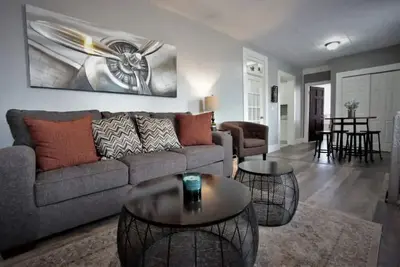Image de Manitou Apartment 2a