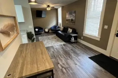 Image de Manitou Apartment 2b