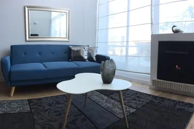 Image de Duplex Studio Close to Unicentro, 122nd Street and Bogota Country Club