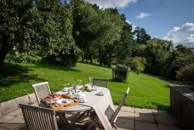 Image de Little Oak - a house that sleeps 6 guests in 3 bedrooms