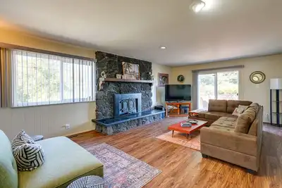 Image de Vallejo Vacation Rental Close to Wine & Outdoors