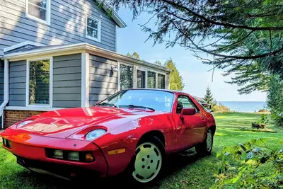 Image de Amazing Lake Michigan beach home: kayaks, games, Ps5, foosball, volleyball