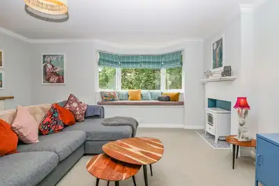 Image de Meadow Rue in Windermere