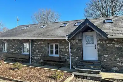 Image de Bwythn Derrick, 2 bedroomed cosy cottage in the beautiful West Wales countryside