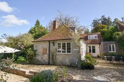 Image de The Carriage House, pet friendly, luxury holiday cottage in Uplyme