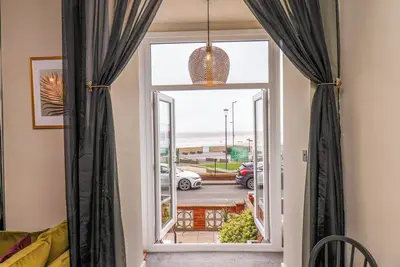 Image de Apt 3 @ Hunter'S Quay, pet friendly, with a garden in Bridlington