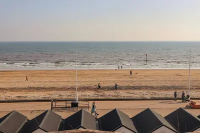 Image de Apt 9 @ Hunter'S Quay, pet friendly, with a garden in Bridlington
