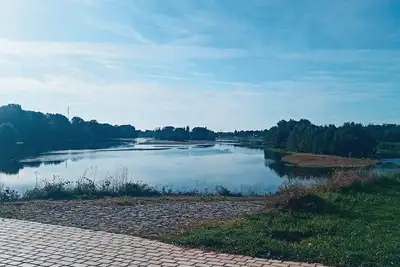 Image de Un doux séjour en bord de Loire
