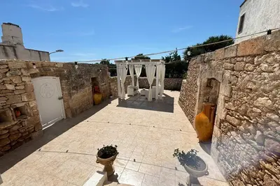 Image de Vacation home in Monacizzo Lu Suli