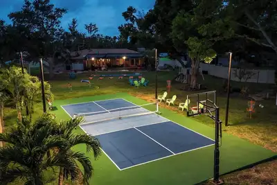 Image de Private Resort | 10 Min to Ami Beach | Pickleball