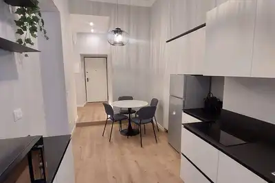 Image de Perfect place in Porta Venezia - Deluxe apartment
