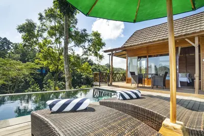 Image de Anja Villas Ubud