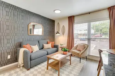 Image de Amazing and Modern 1Bd/1Ba Apt Close to Ut & Dt\n