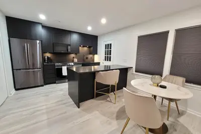 Image de Chic 2 bedroom, 1 bathroom near Fort Jackson, hospitals, and Usc