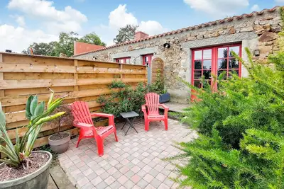 Image de Superbe maison à Frossay avec WiFi