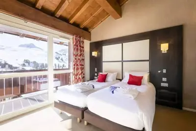 Image de Verbindungszimmer fĂĽr 5 Personen