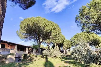 Image de Appartement de vacances avec piscine et terrasse