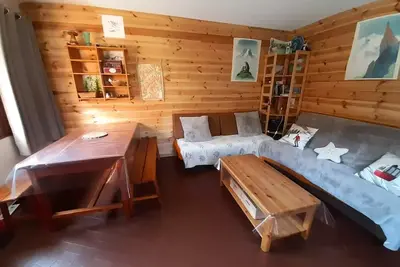 Image de Studio 4 persons - Comfort