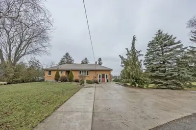 Image de Farmhouse with pool