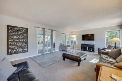 Image de Colorado Springs Home w/ Patio: 3 Mi to Downtown!